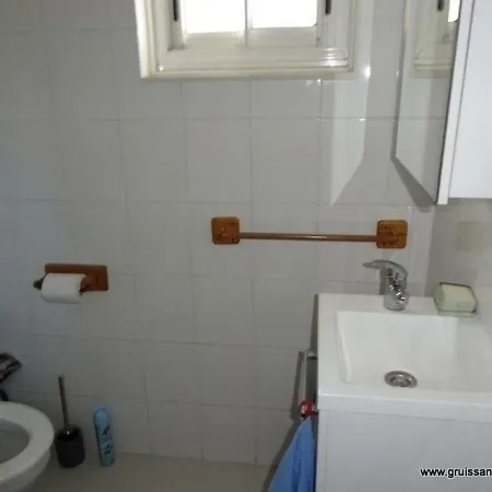 House Gruissan - 5 Pers, 36 M2, 3/2 Chalet *